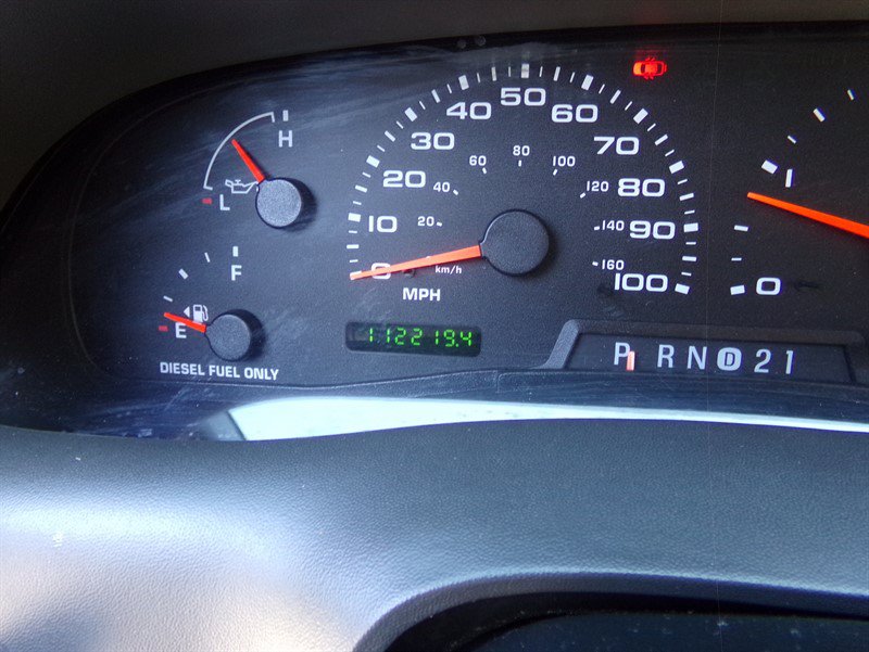 Used 2002 Ford F250 XLT AWD/4WD image 41