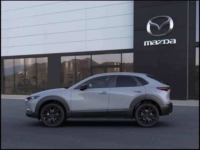 New 2026 MAZDA CX-30 AWD 2.5 S w/ Select Sport Pkg image 3
