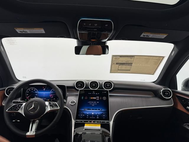New 2026 Mercedes-Benz GLC 300 image 6