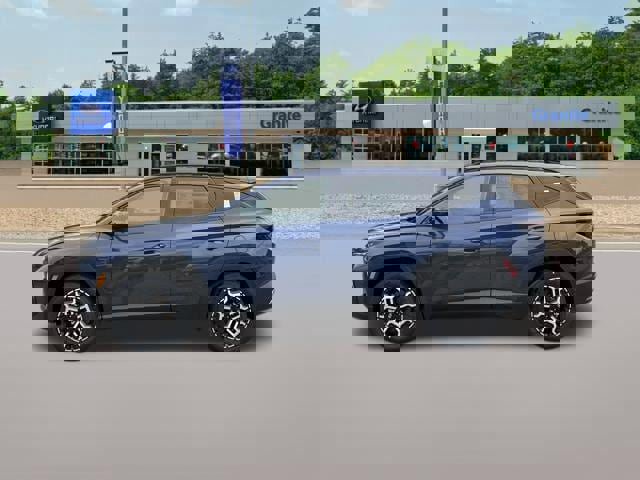 New 2026 Hyundai Tucson XRT image 7
