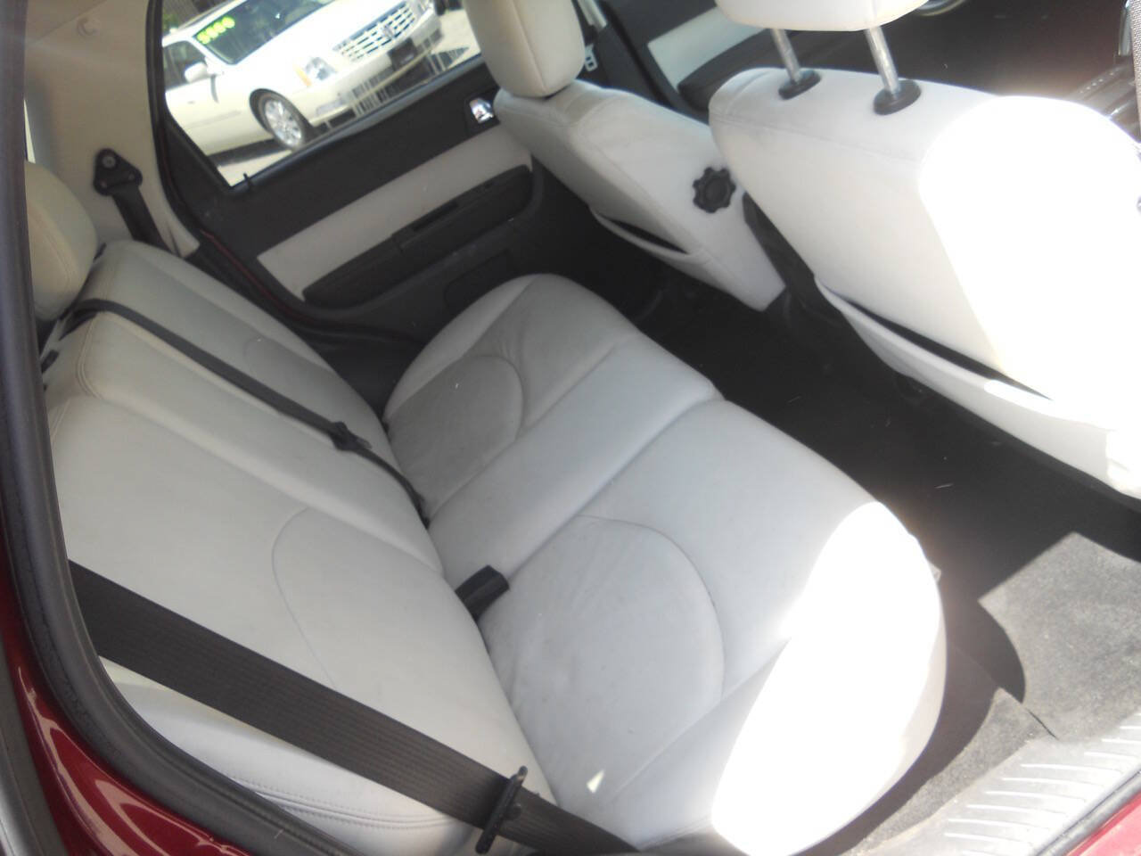 Used 2010 Mercury Mariner Premier AWD/4WD image 15