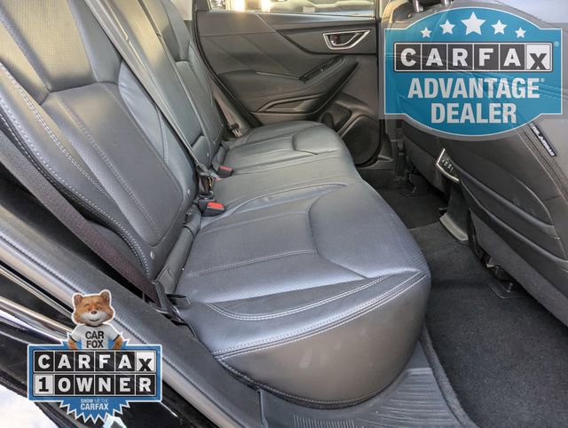 Used 2024 Subaru Forester Touring image 24