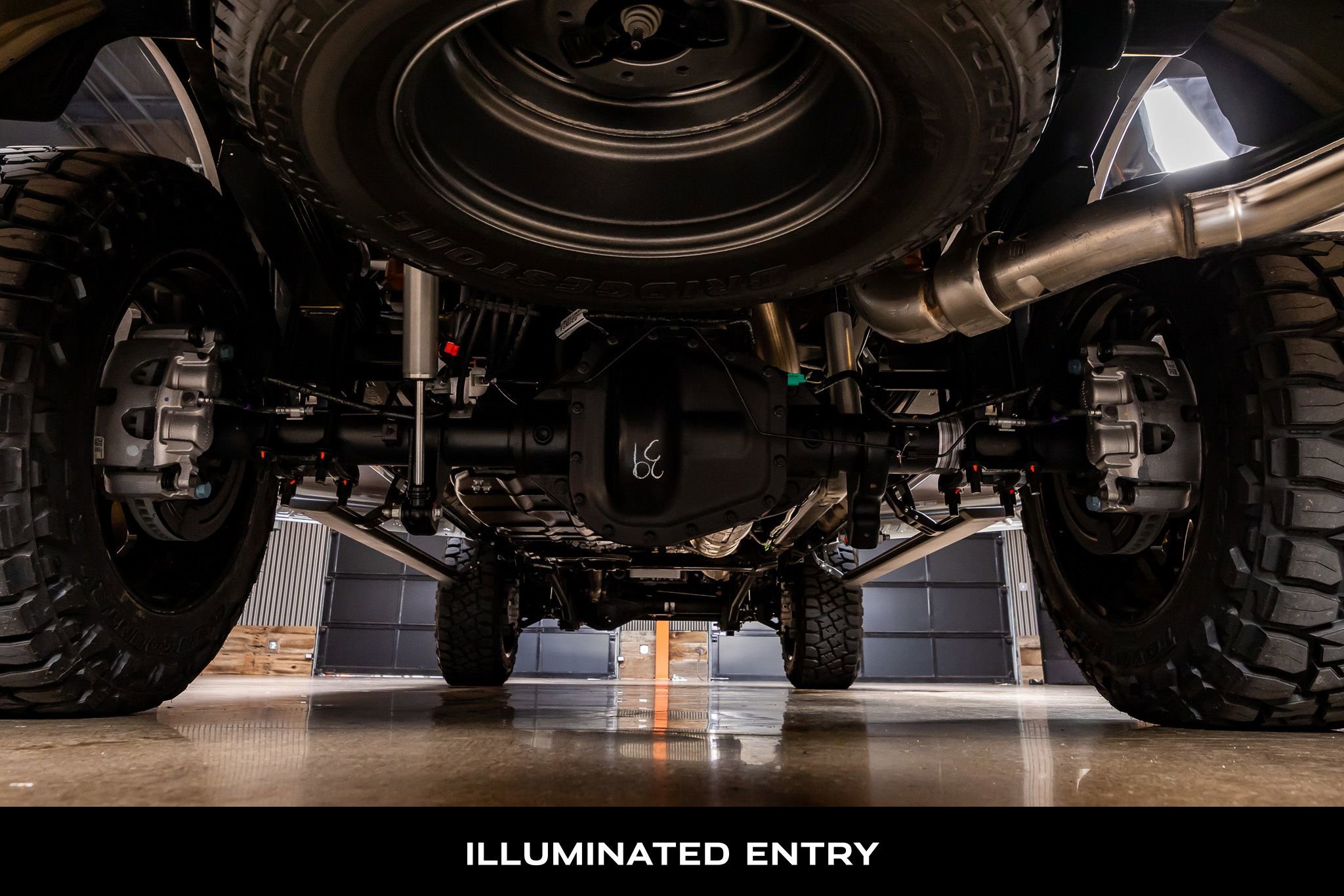 Used 2026 Ford F250 King Ranch AWD/4WD image 16