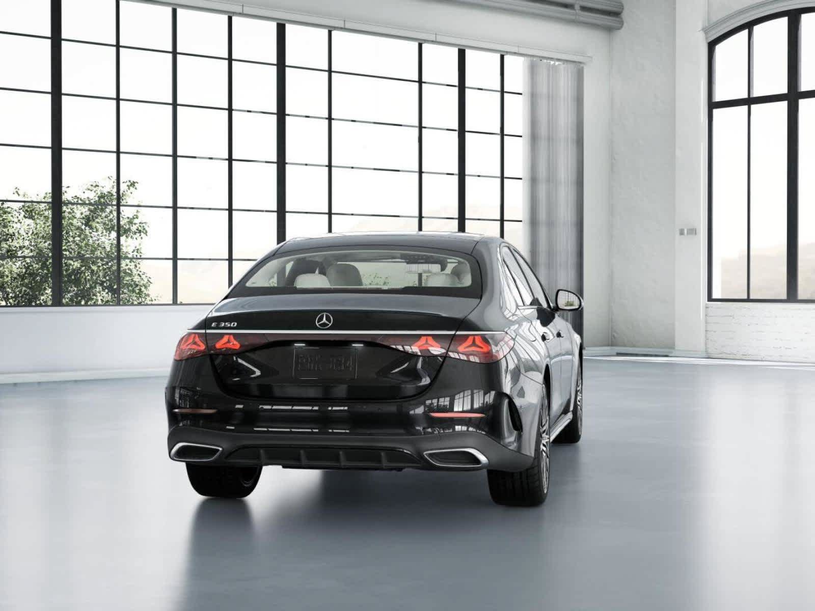 New 2026 Mercedes-Benz E 350 Sedan image 23