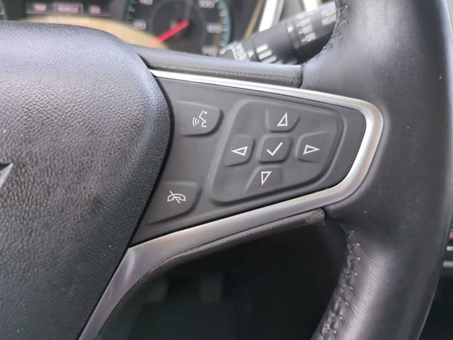 Used 2018 Chevrolet Equinox LT FWD image 29