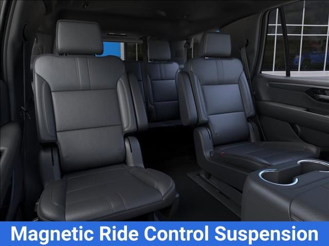 New 2026 Chevrolet Tahoe RST w/ RST Capability Package AWD/4WD image 18