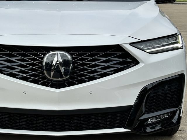 Used 2026 Acura MDX A-Spec AWD/4WD image 9