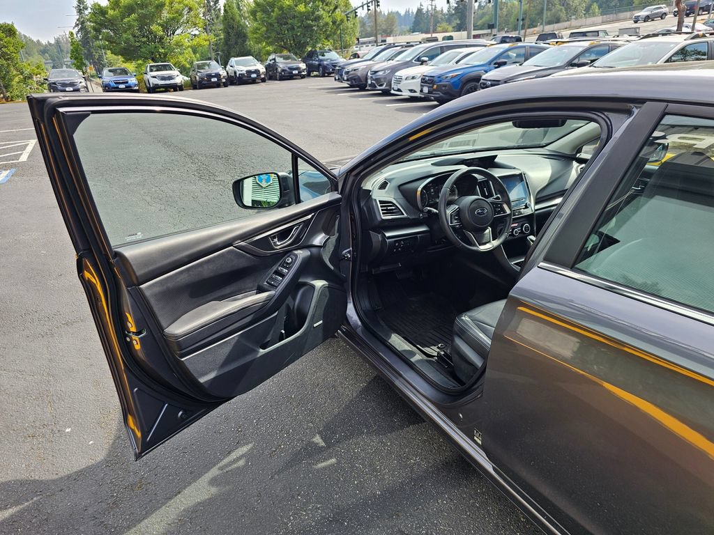 Used 2019 Subaru Impreza 2.0i Limited w/ Popular Package #1 AWD/4WD image 18