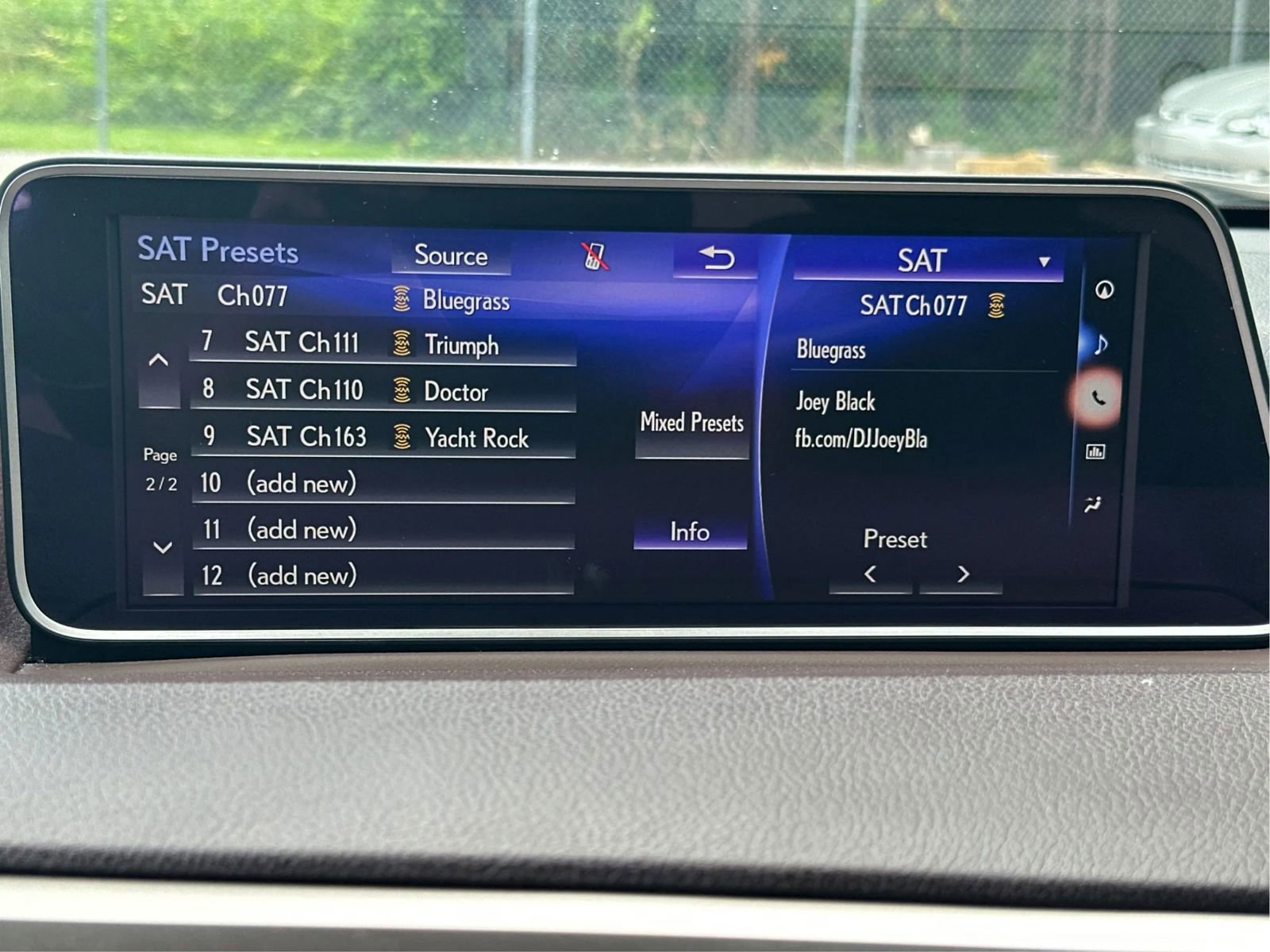 Used 2016 Lexus RX 350 AWD w/ Premium Package image 27