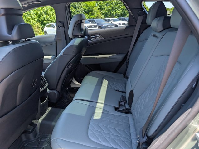 Used 2024 Kia Sportage X-Pro AWD/4WD image 14