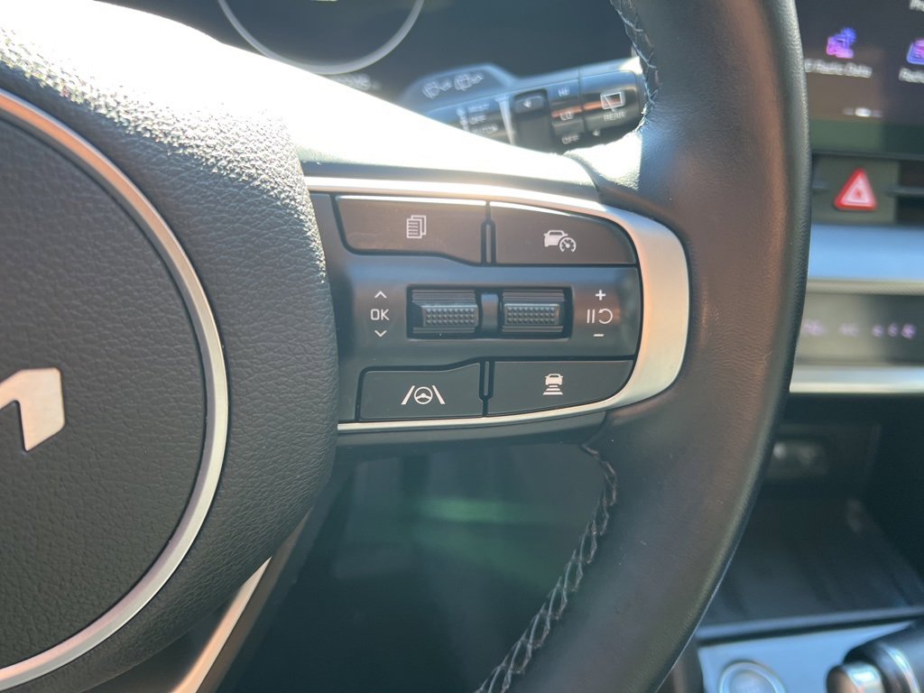 Certified 2023 Kia Sportage SX image 15