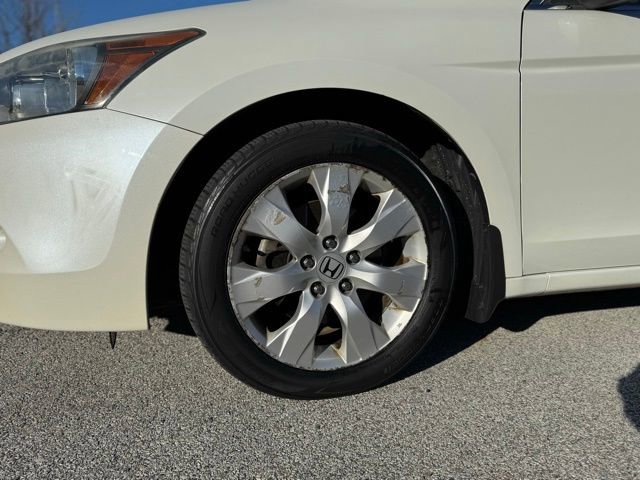 Used 2008 Honda Accord EX image 2