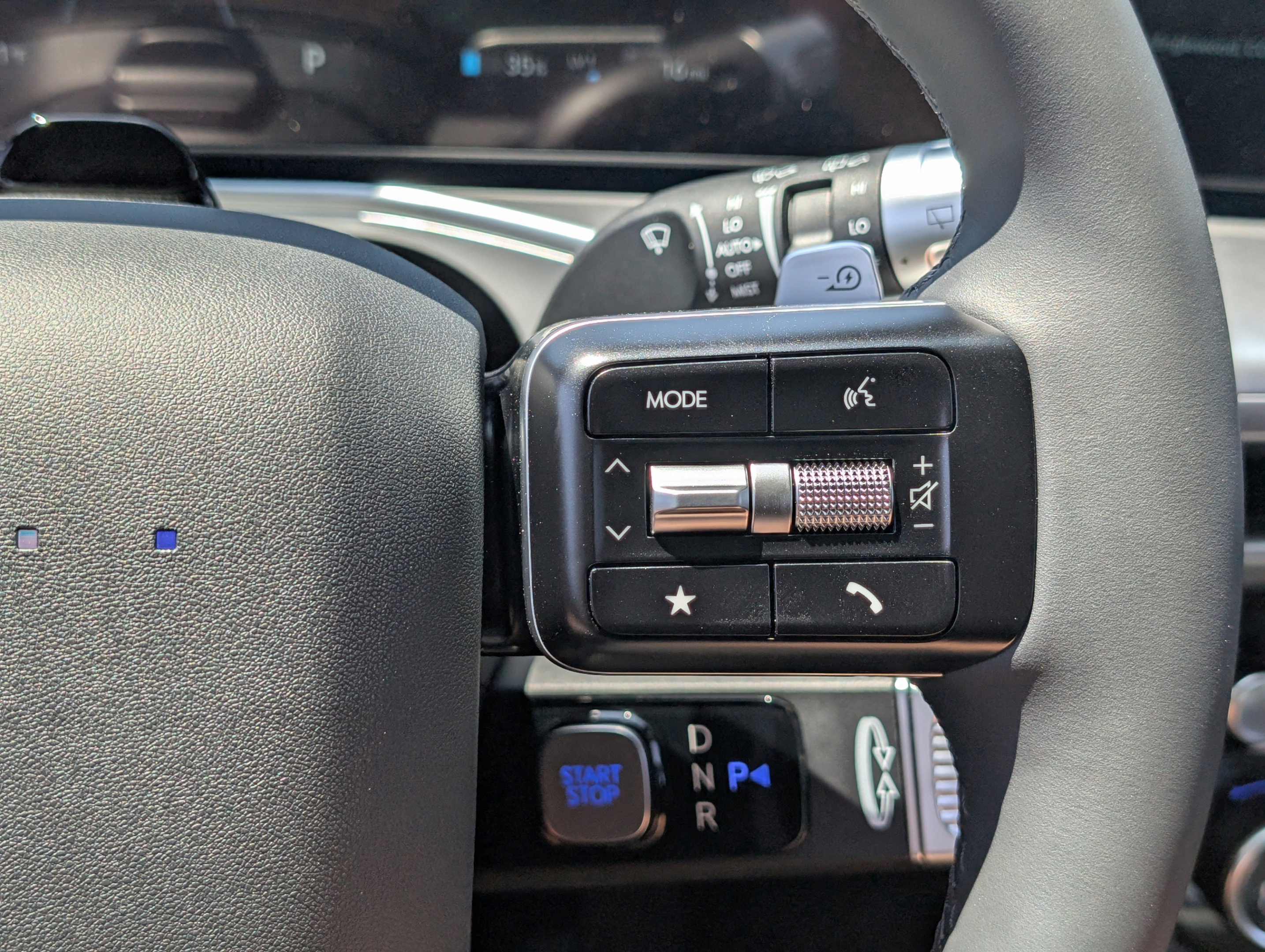 New 2026 Hyundai Ioniq 9 SEL AWD/4WD image 25