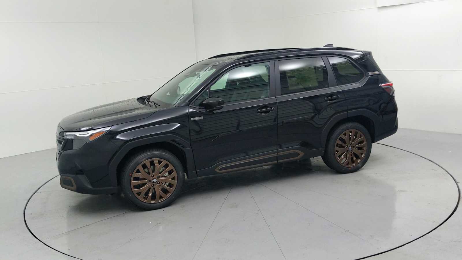 New 2026 Subaru Forester Sport AWD/4WD image 5