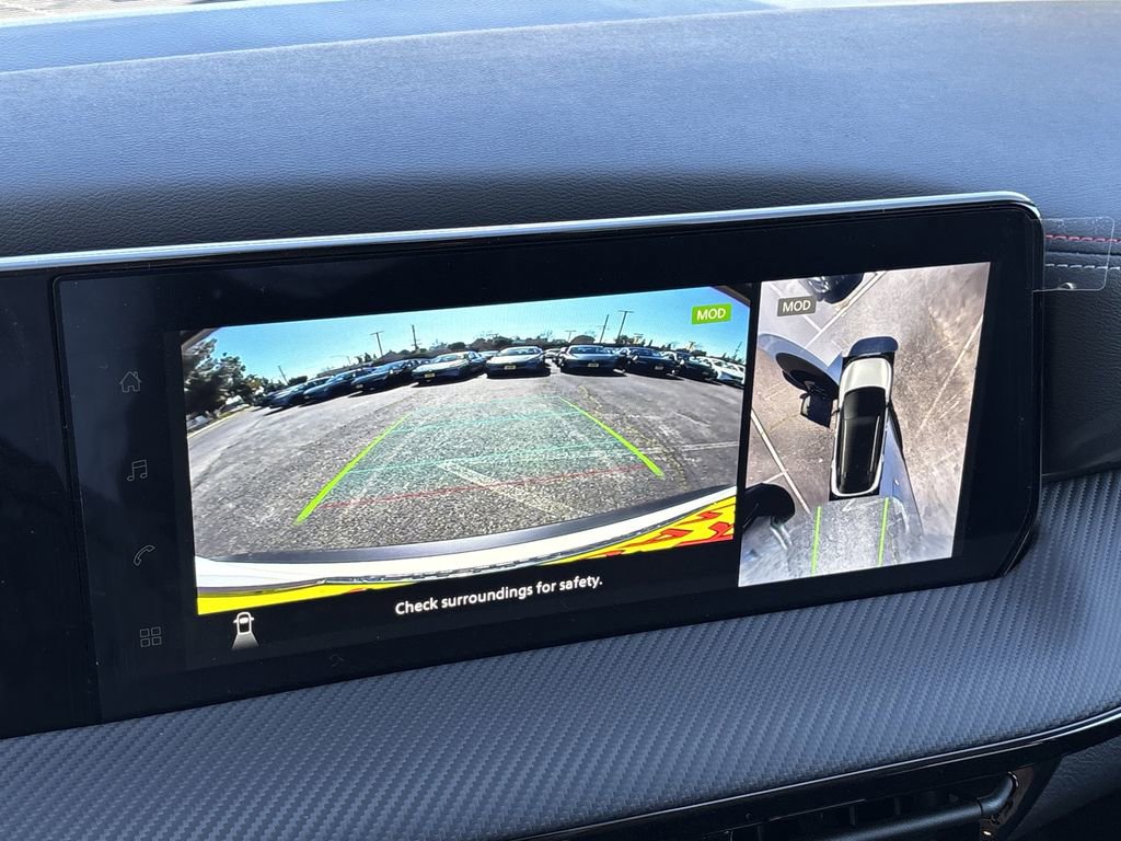 New 2026 Nissan Kicks SR image 17