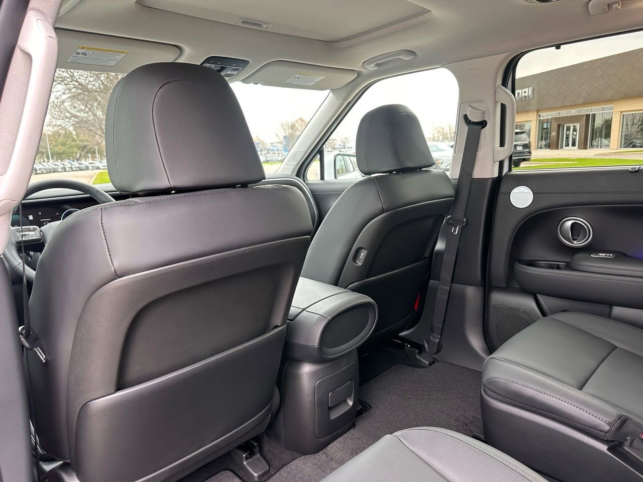 Certified 2026 Hyundai Palisade SEL Premium image 19