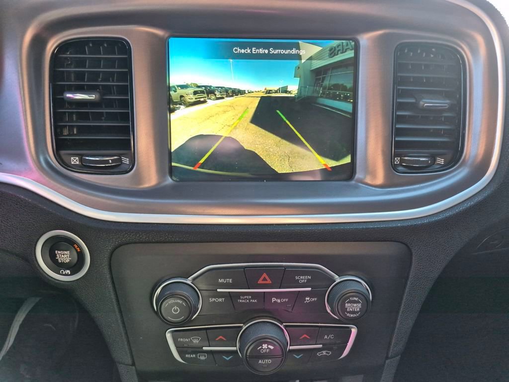 Used 2021 Dodge Charger GT w/ Driver Convenience Group image 18