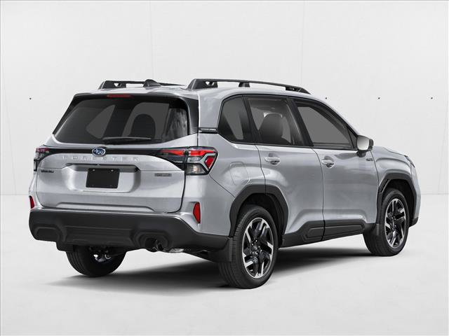 New 2026 Subaru Forester Touring AWD/4WD video 2