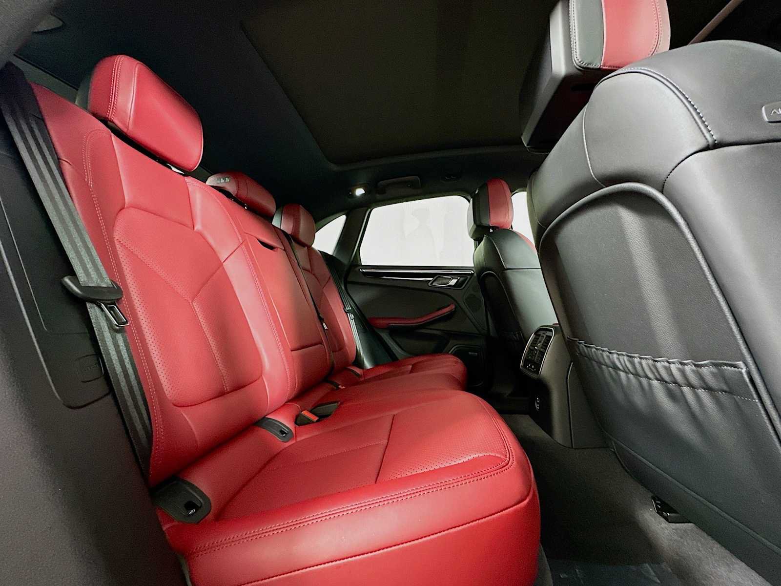New 2026 Porsche Macan S AWD/4WD image 28