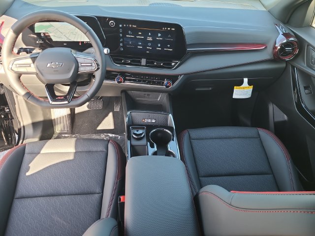 New 2027 Chevrolet Equinox RS FWD image 15