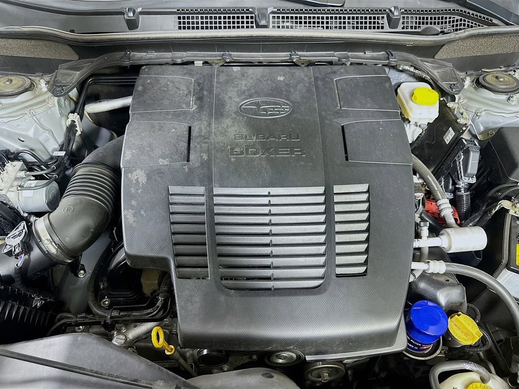 Used 2023 Subaru Forester Wilderness image 9