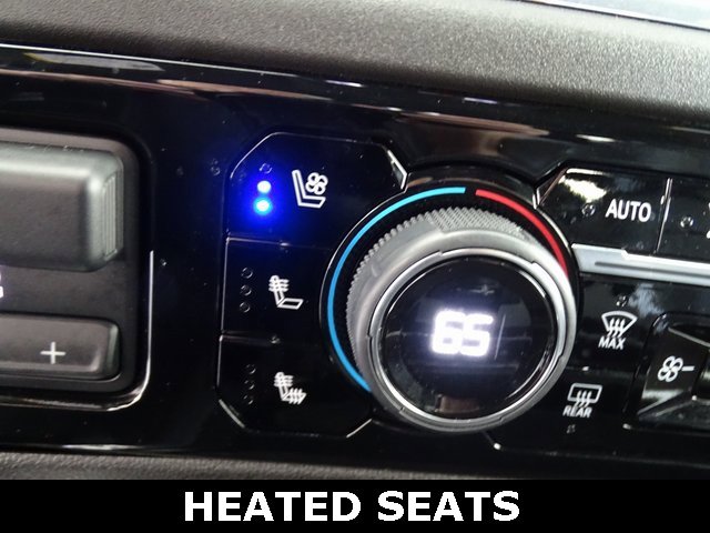 Certified 2025 Chevrolet Silverado 2500 High Country w/ High Country Premium Package image 15