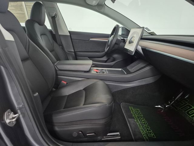 Used 2023 Tesla Model 3 Performance image 30