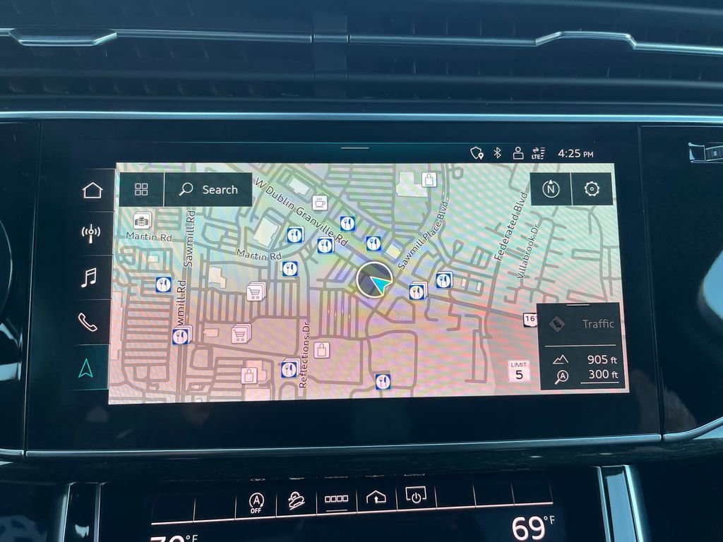 Used 2023 Audi Q7 2.0T Premium image 20