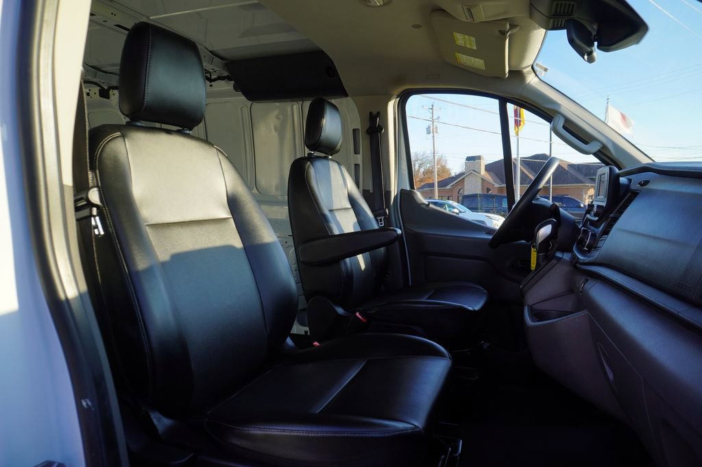 Used 2020 Ford Transit 250 Low Roof image 29