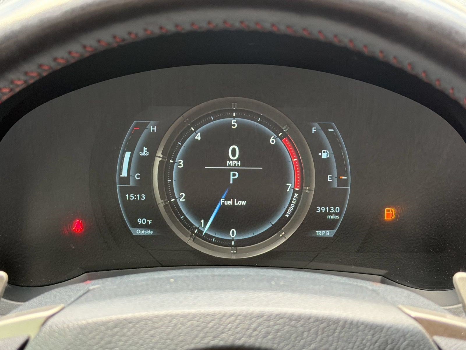 Used 2019 Lexus RC 300 F Sport RWD image 23