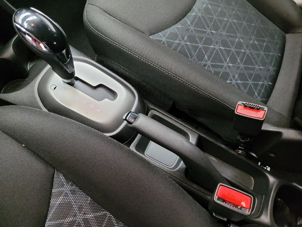 Used 2022 Chevrolet Spark LS FWD image 26