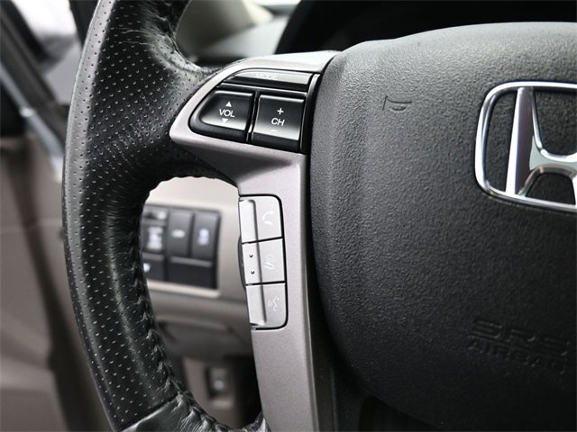 Used 2017 Honda Odyssey EX-L image 32