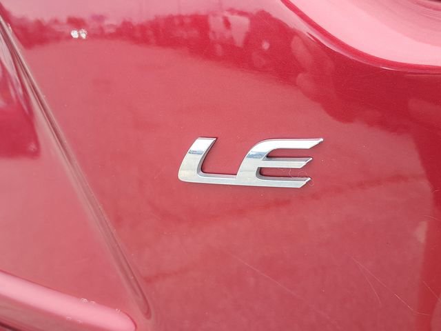 Used 2022 Toyota Corolla LE FWD image 8