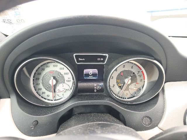 Used 2017 Mercedes-Benz GLA 250 image 9