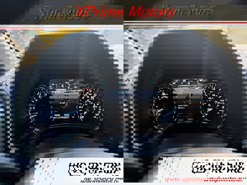 Used 2016 Ford F150 Lariat w/ Equipment Group 502A Luxury image 22