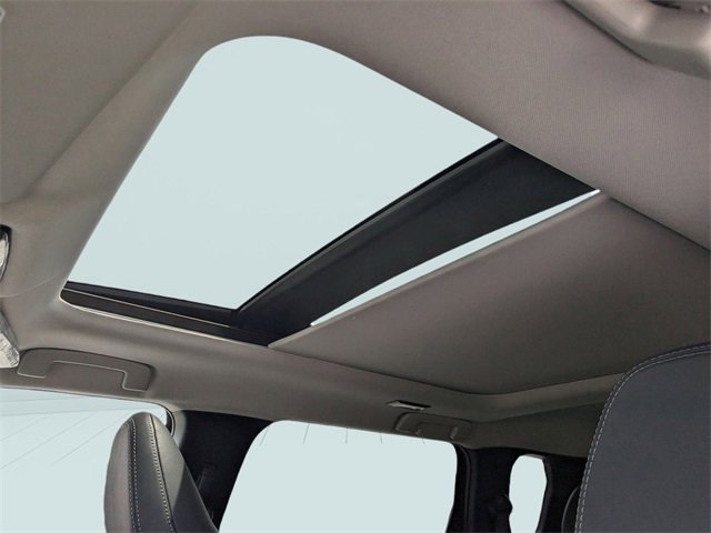 New 2025 Mitsubishi Outlander SE image 18