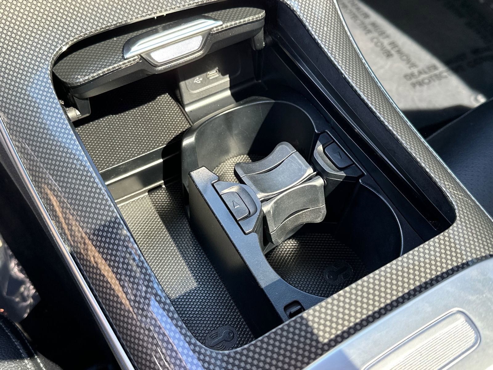 Used 2023 Mercedes-Benz C 300 4MATIC Sedan image 30