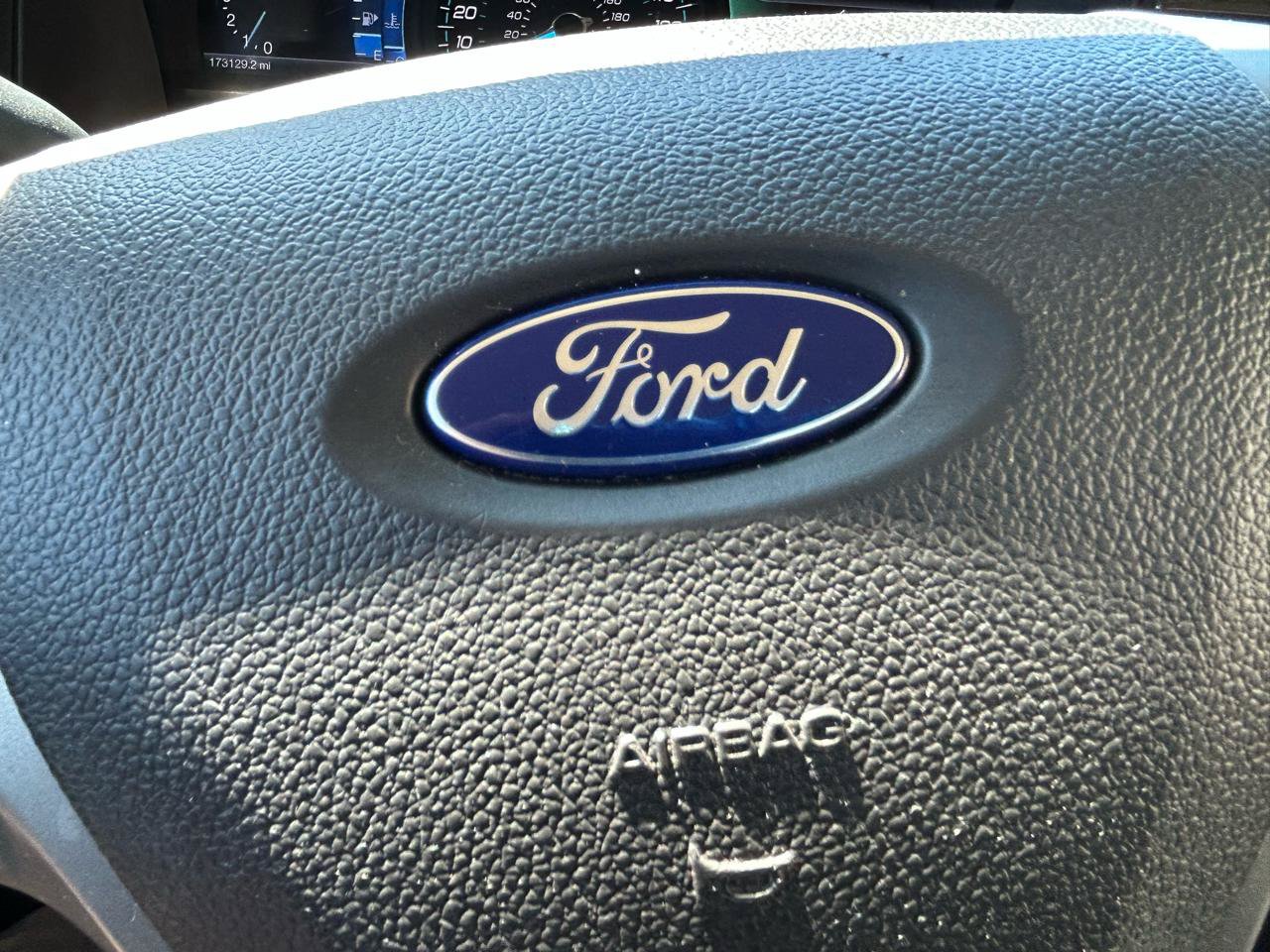 Used 2016 Ford Flex SEL w/ Equipment Group 201A FWD image 21
