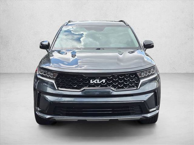 Used 2023 Kia Sorento S FWD image 2