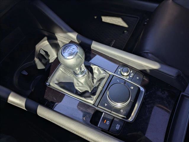Used 2021 MAZDA MAZDA3 s image 12