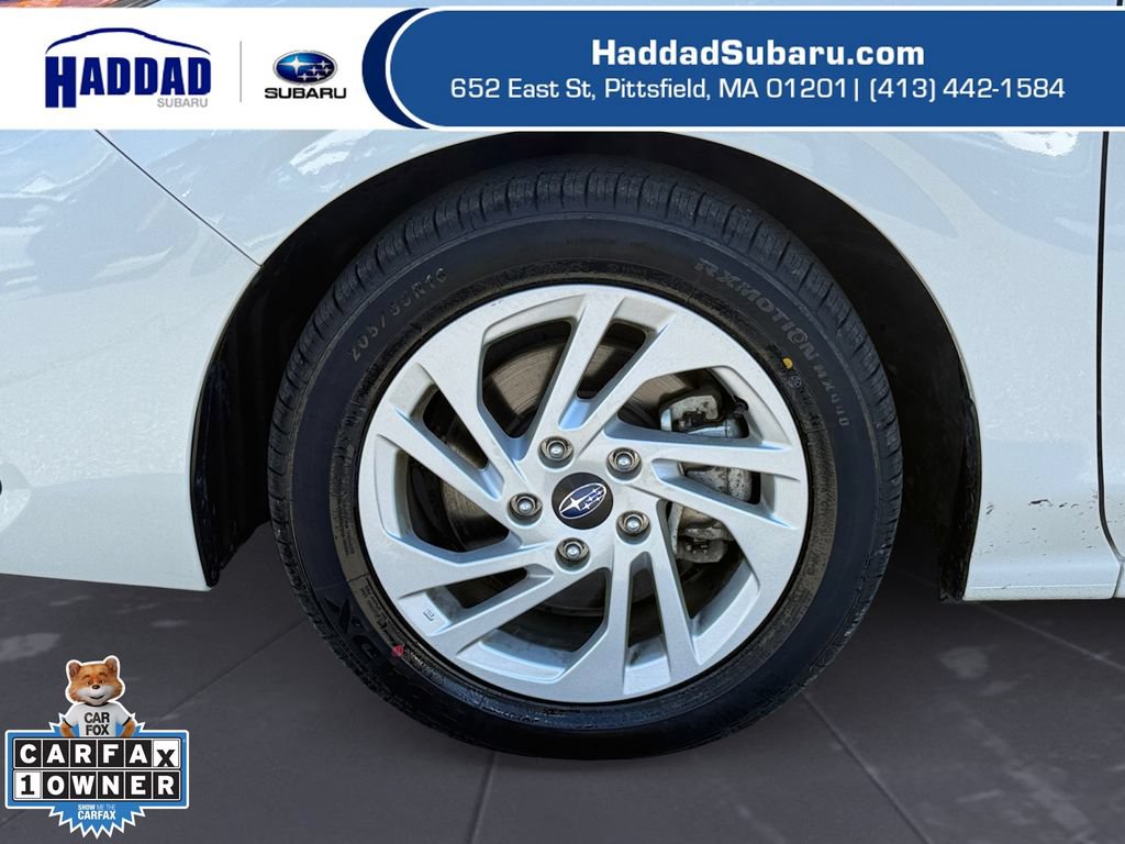 Used 2024 Subaru Impreza 2.0i AWD/4WD image 15