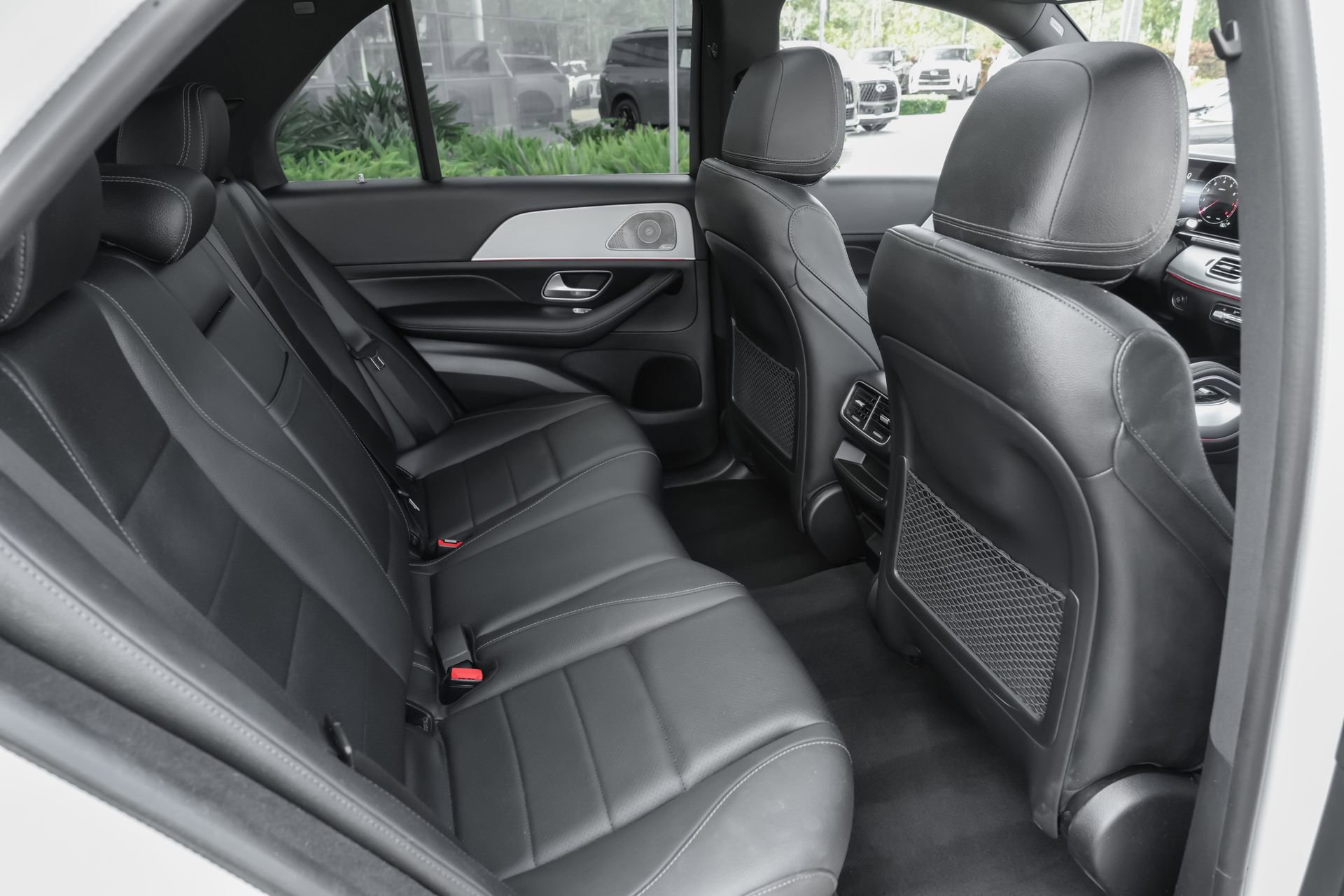 Used 2025 Mercedes-Benz GLE 350 4MATIC image 37