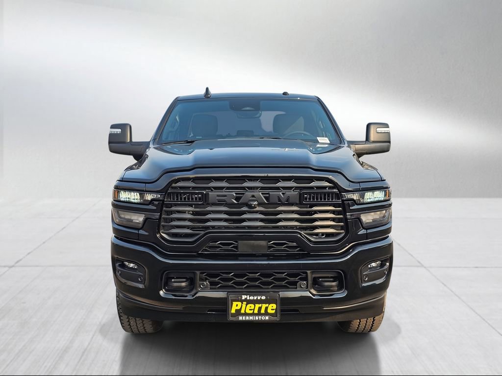 New 2025 RAM 2500 Big Horn image 5