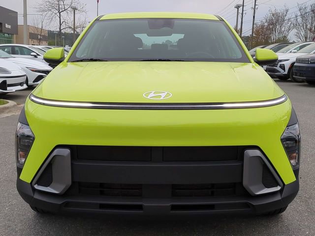 Certified 2024 Hyundai Kona SE image 9