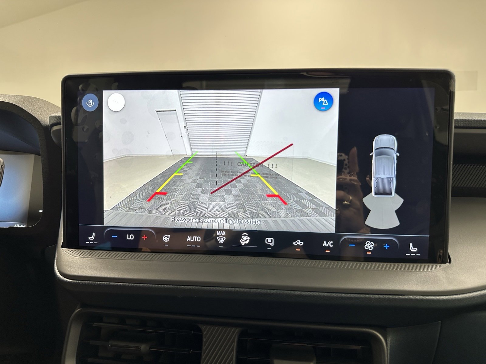 New 2025 Ford Maverick XLT w/ XLT Luxury Package image 26