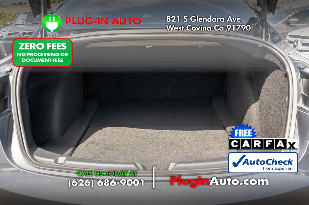 Used 2019 Tesla Model 3 Long Range AWD/4WD image 14