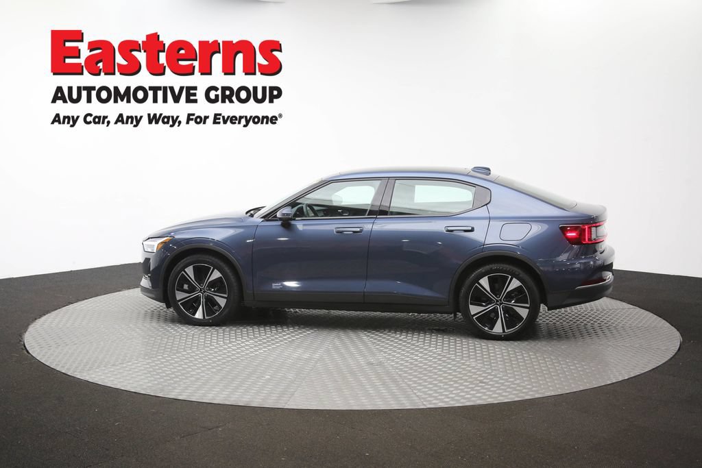 Used 2023 Polestar Polestar 2 w/ Pilot Pack FWD image 60