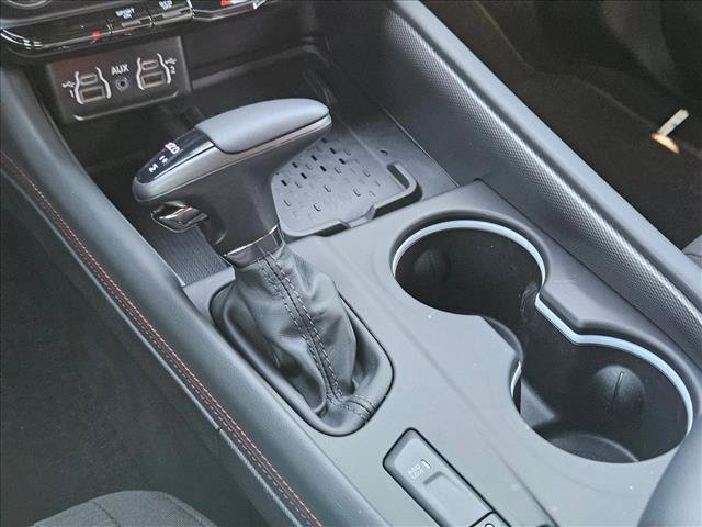 New 2026 Dodge Durango GT w/ Blacktop Package AWD/4WD image 13