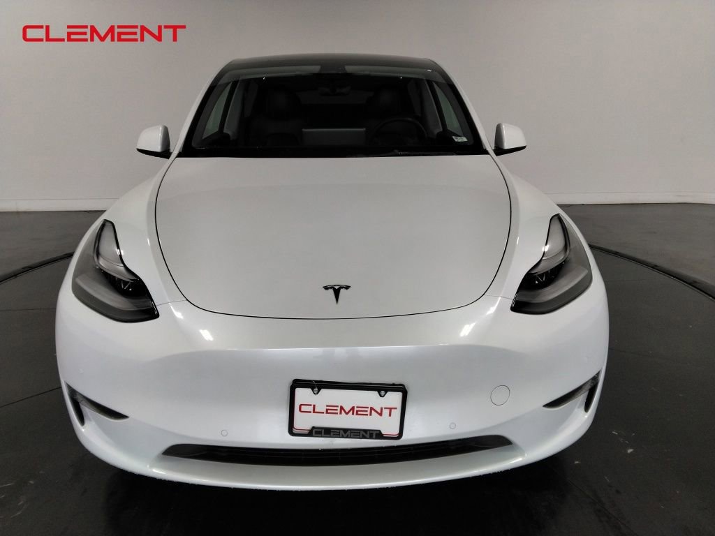 Used 2022 Tesla Model Y Performance image 2