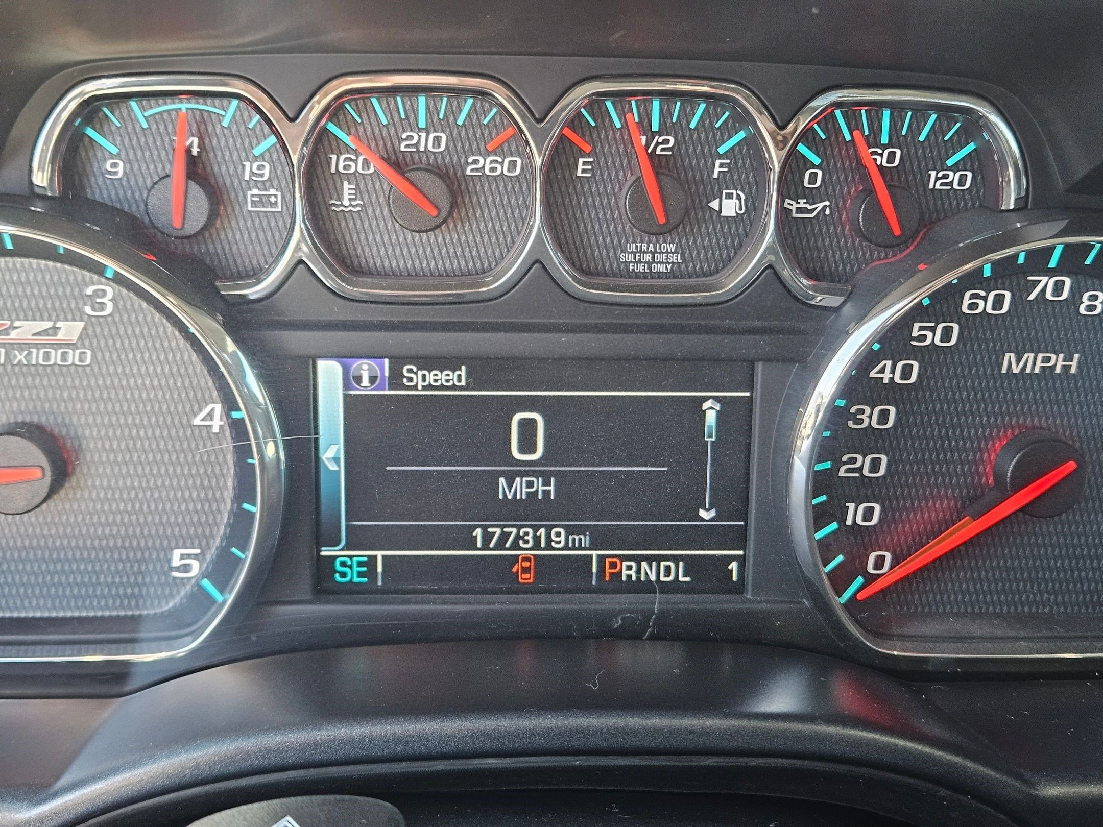 Used 2018 Chevrolet Silverado 3500 LT w/ LT Convenience Package AWD/4WD image 21